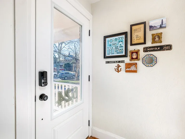 624 Maury Ave — Photo 4