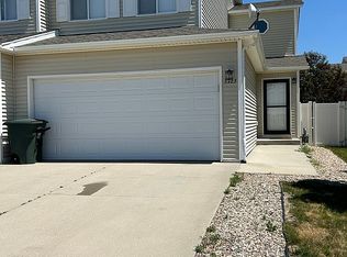 3723 Ariel Ave, Gillette, WY 82718