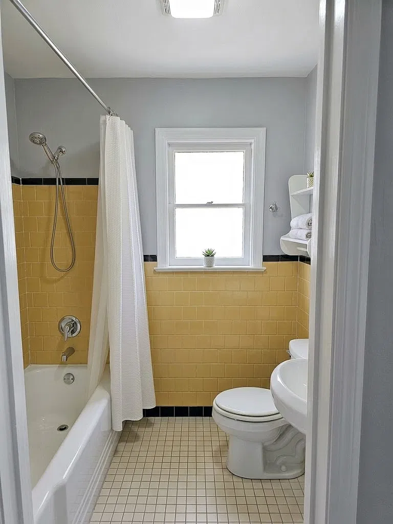 1 bed, $1,800 — Photo 4