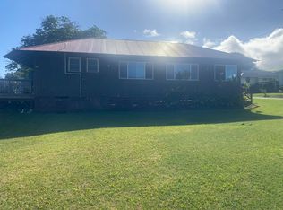 95-1167 Ohai Rd, Naalehu, HI 96772