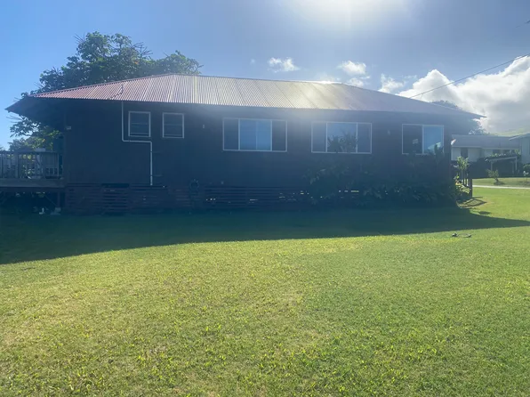 95-1167 Ohai Rd, Naalehu, HI 96772