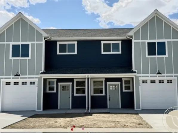 1128-1130 Buffalo Crossing Dr, Billings, MT 59106