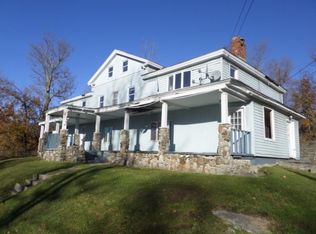 299 W Main St, West Winfield, NY 13491