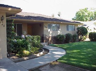 250 Michelle Dr, Campbell, CA 95008