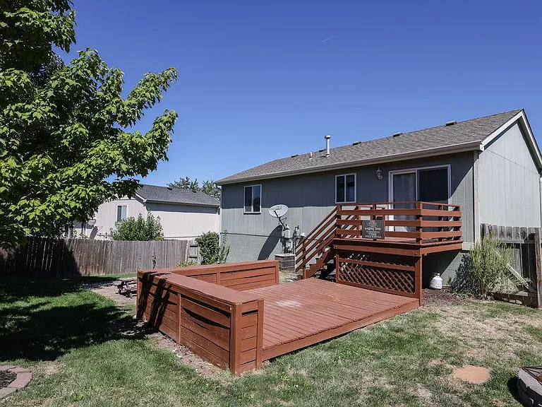 1123 Rawhide Rd — Photo 22