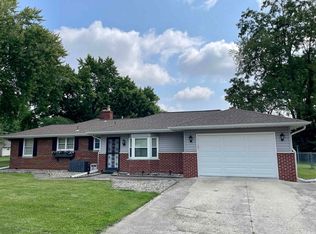 3713 W Jackson St, Muncie, IN