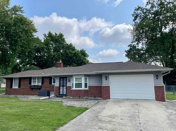 3713 W Jackson St, Muncie, IN 47304