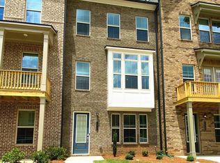 4945 Shay Town Ln, Peachtree Corners, GA 30092