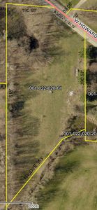 4 W Howard City Edmore Rd, Six Lakes, MI, 48886