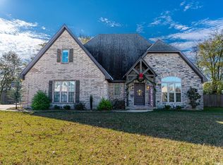 429 Fox Run, Trumann, AR 72472