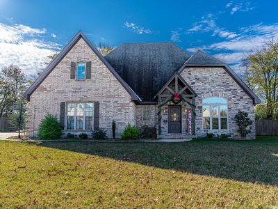 429 Fox Run, Trumann, AR, 72472