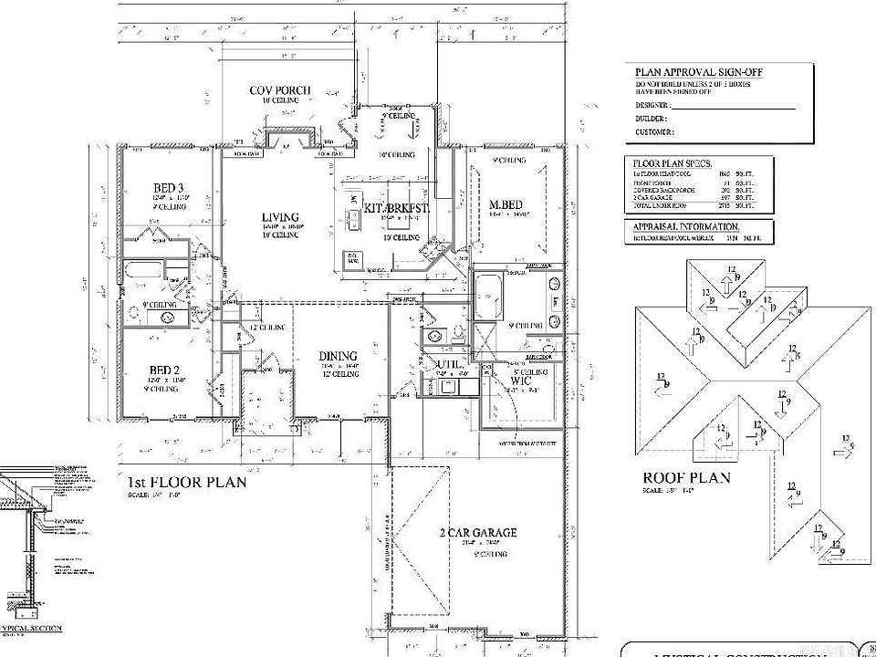 2nd image of 32 Mandarina Dr