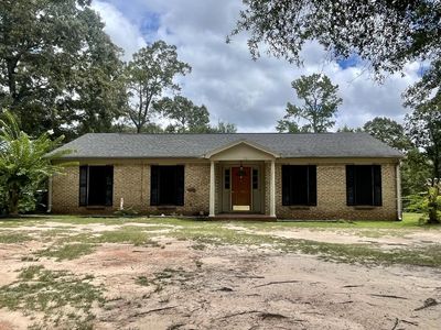 490 Thompson Dr, Monroeville, AL, 36460