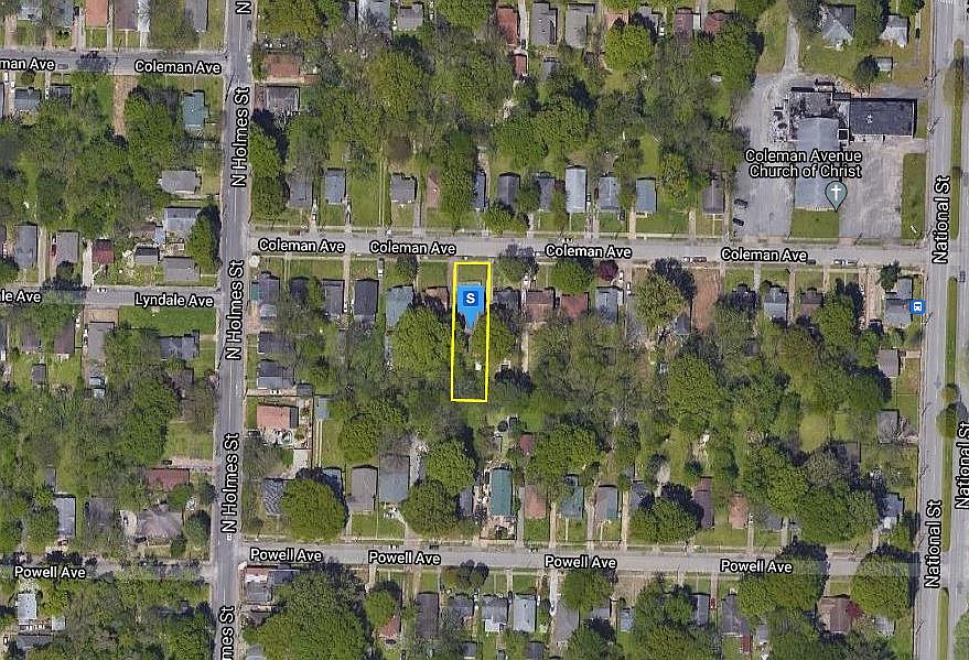 1st image of 3323 Coleman Ave