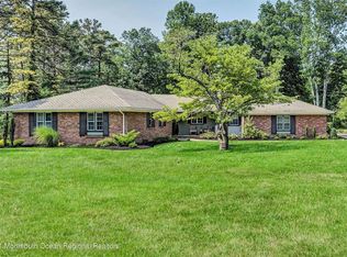 66 Bergerville Rd, Freehold, NJ 07728