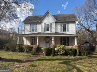 111 Summer St, Adairsville, GA 30103