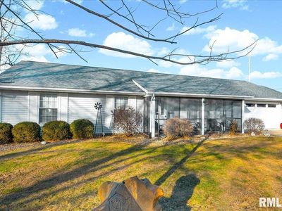 160 Moschel St, East Peoria, IL, 61611