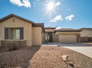 44563 W Venture Ln, Maricopa, AZ 85139
