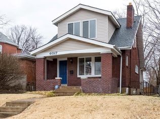 6017 Magnolia Ave, Saint Louis, MO 63139