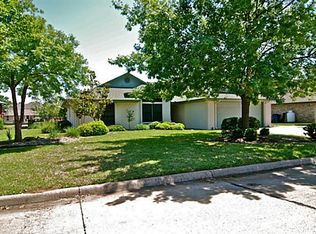 1113 Canvasback Dr, Granbury, TX 76048