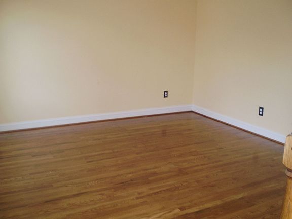 Separate Living Room
