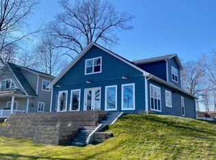 58011 Lucas Rd, Three Rivers, MI 49093
