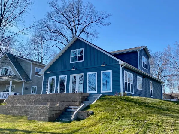 58011 Lucas Rd, Three Rivers, MI 49093