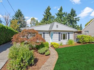 8523 SE 65th Ave, Portland, OR 97206