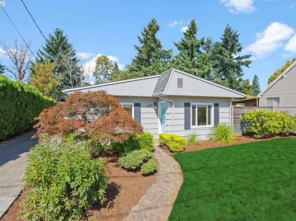 8523 SE 65th Ave, Portland, OR 97206