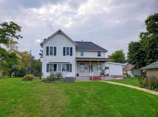 16404 W Stewart Rd, Polo, IL 61064