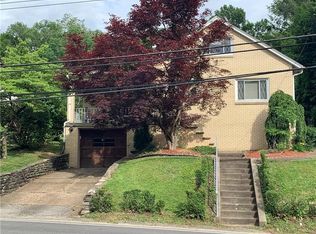 844 Patton Street Ext, Monroeville, PA 15146