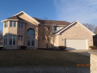 3328 W 186th St, Homewood, IL, 60430