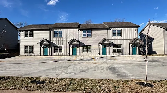 2508 Villa Dr #8 — Photo 1