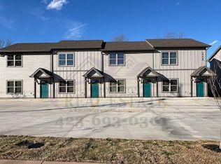 2508 Villa Dr APT 8, Cleveland, TN 37312