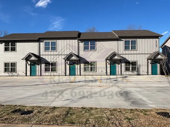 2508 Villa Dr, Cleveland, TN