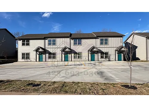 2508 Villa Dr #8 Photo 1