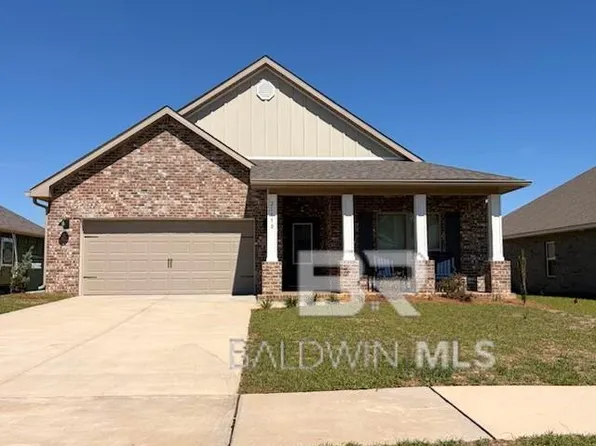 21150 Teluga Ave, Fairhope, AL 36532