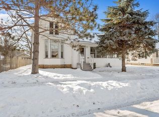 618 E Hazel St, River Falls, WI 54022