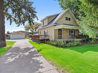 2009 W Johannsen Rd, Spokane, WA 99208