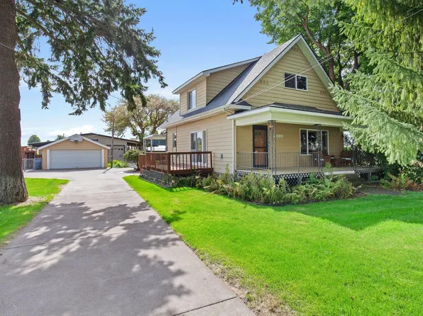 2009 W Johannsen Rd, Spokane, WA 99208
