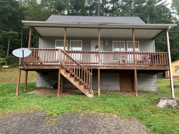 24 Lake Rd, Daniels, WV 25832