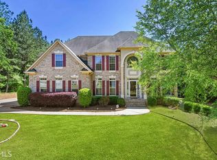 2724 Westport Ln #3/49, Conyers, GA 30094