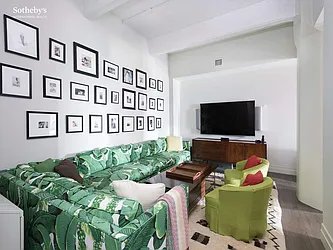 Rented by Sotheby's International Realty