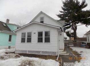 2735 Grand St NE, Minneapolis, MN 55418