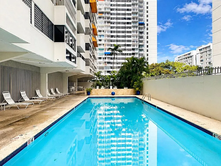 Condominio El Jardin #6I #6I — Photo 20