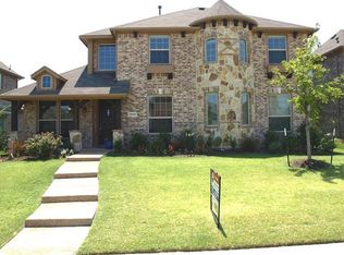 12829 Preserve Ln, Frisco, TX 75035