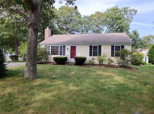 18 Chadwick Rd, South Dennis, MA 02660