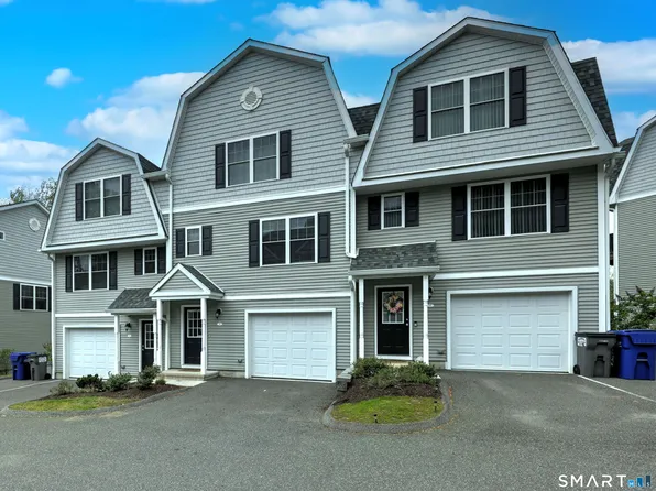 10 Barnum Court #10, Bethel, CT 06801