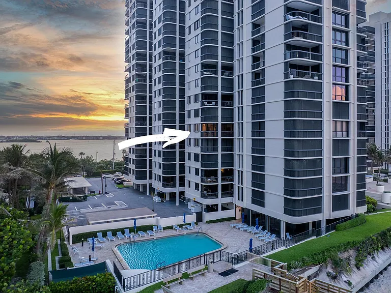 5380 N Ocean Dr #6C — Photo 21