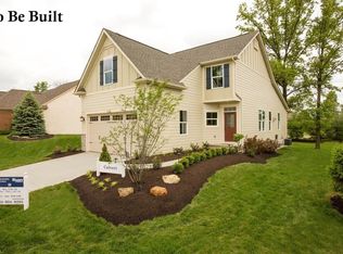 3216 Old Mill Dr, Cuyahoga Falls, OH 44223